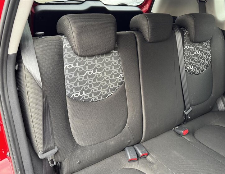 KIA Soul Hatchback 1,6 l 94 kw