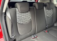 KIA Soul Hatchback 1,6 l 94 kw