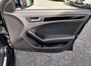 Audi A4 Kombi 2,0 l 140 kw