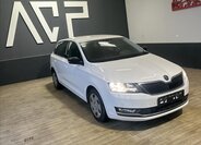 Škoda Rapid 4