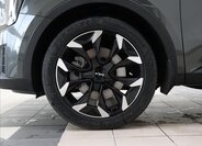 KIA Sorento Ostatní 2,2 l 142 kw