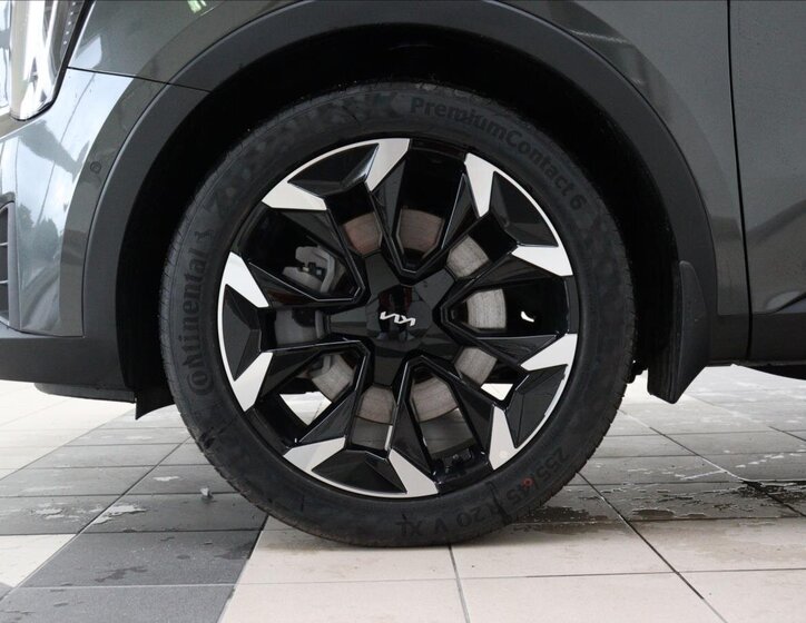 KIA Sorento Ostatní 2,2 l 142 kw