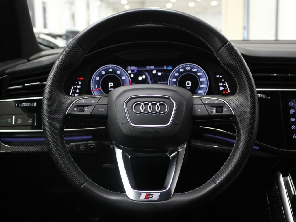 Audi Q7 SUV 3,0 l 250 kw