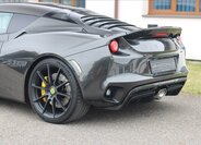 Lotus Ostatní Kupé 3,5 l 306 kw