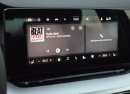 Škoda Octavia Liftback 1,5 l 85 kw