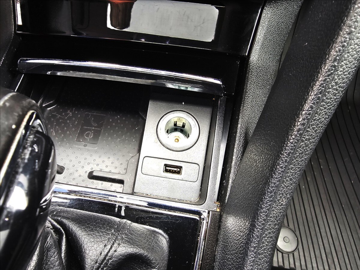 Škoda Kodiaq Kombi 2,0 l 110 kw