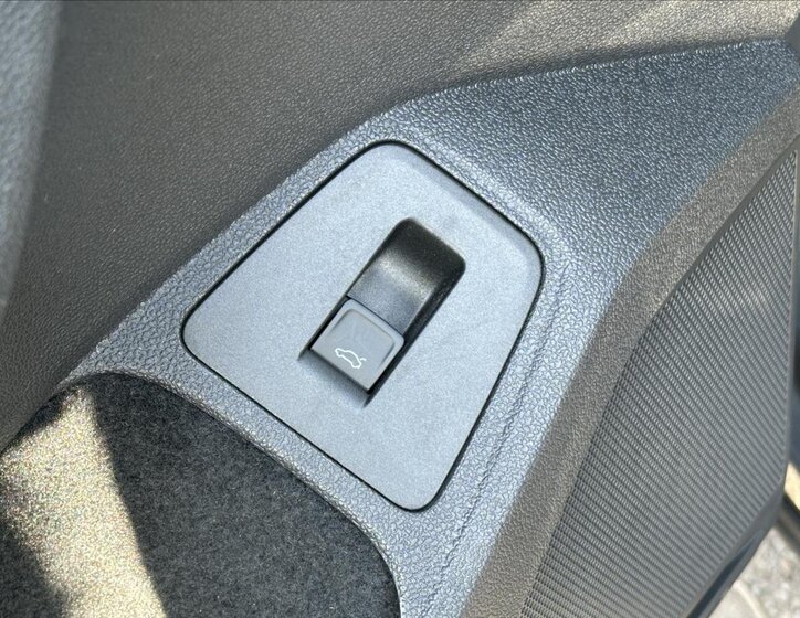 Seat Tarraco SUV / Terénní 1,5 l 110 kw