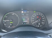 Toyota Yaris Hatchback 1,5 l 68 kw