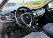 Alfa Romeo Giulietta 11