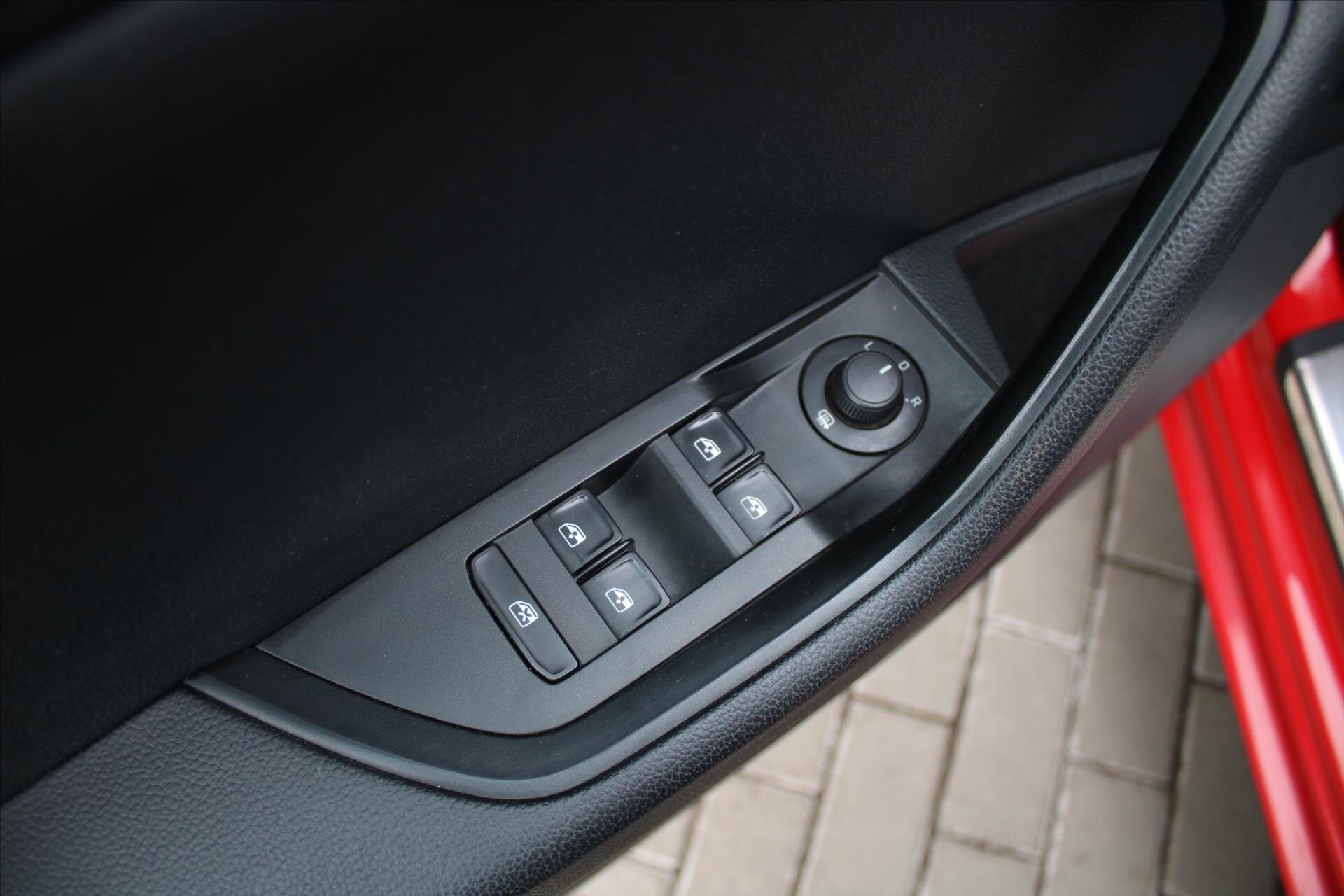 Škoda Superb Kombi 1,4 l 110 kw