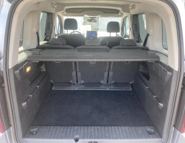 Toyota ProAce City Verso 55