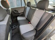Škoda Fabia Kombi 1,2 l 44 kw