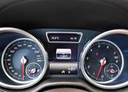 Mercedes-Benz GLS 37