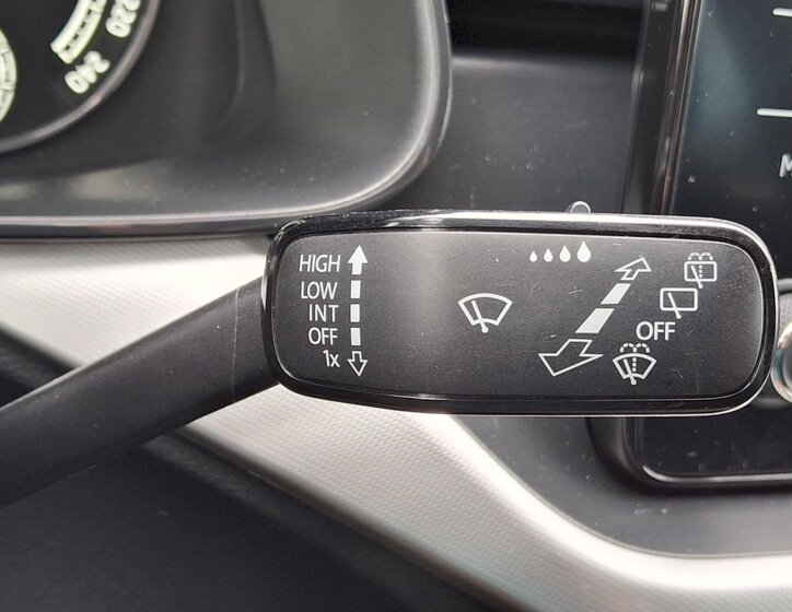 Škoda Scala Hatchback 999,0 81 kw