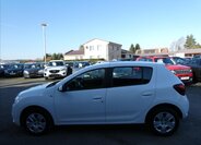 Dacia Sandero 6