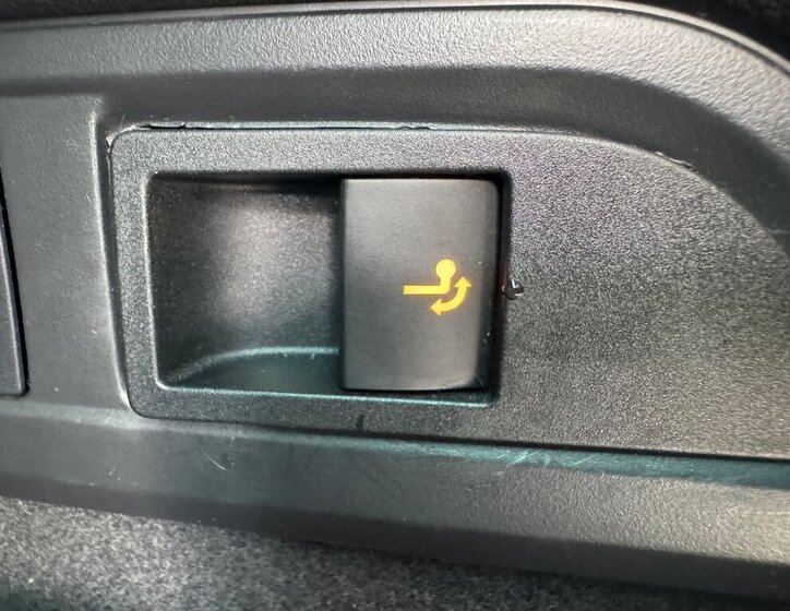 Škoda Kodiaq SUV / Terénní 2,0 l 110 kw