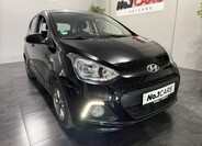 Hyundai i10 23