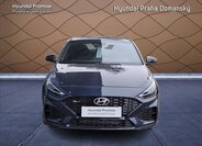 Hyundai i30 Liftback 1,5 l 103 kw