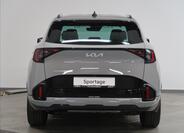 KIA Sportage 9
