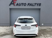 Toyota Corolla Kombi 1,8 l 72 kw