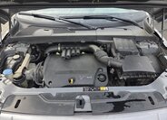 Land Rover Freelander SUV / Terénní 2,2 l 118 kw