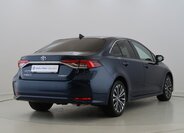 Toyota Corolla Sedan / Limuzína 1,8 l 72 kw