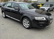 Audi A6 Allroad Kombi 3,0 l 171 kw