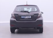 Toyota Yaris Hatchback 998,0 51 kw