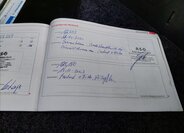 Škoda Fabia Hatchback 1,2 l 44 kw