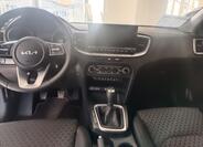 KIA Ceed 3