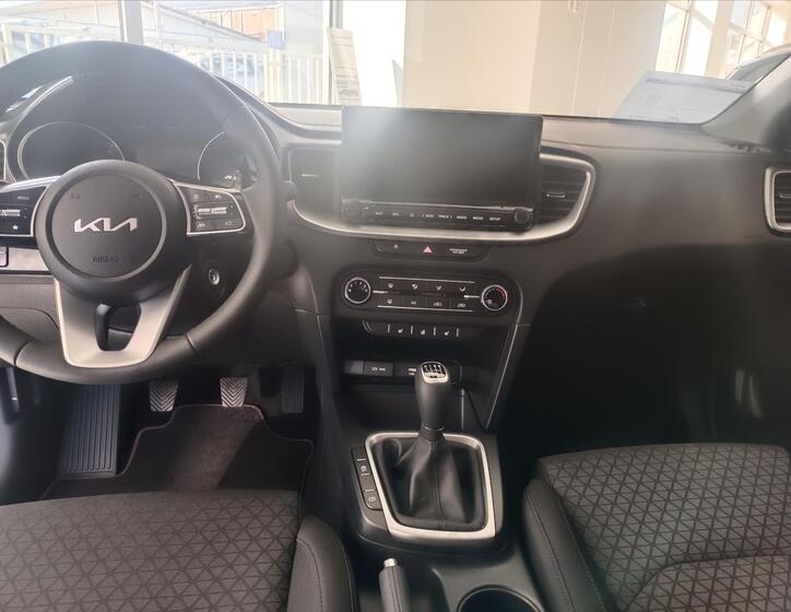 KIA Ceed 3