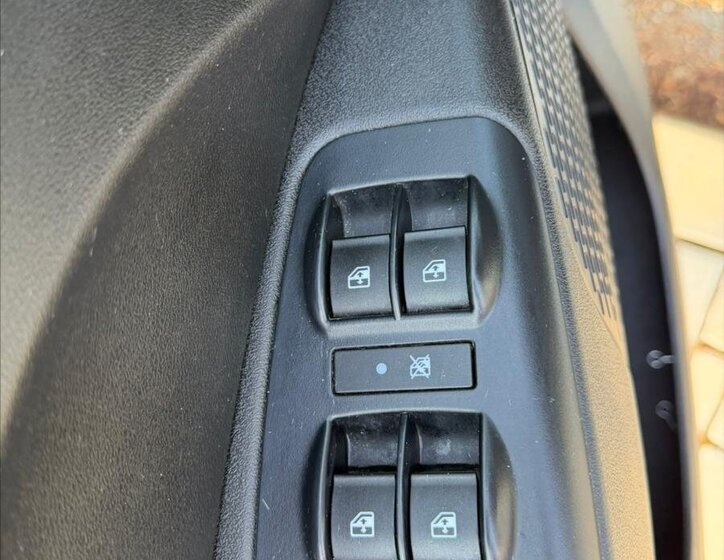 Fiat Dobló MPV 1,6 l 77 kw