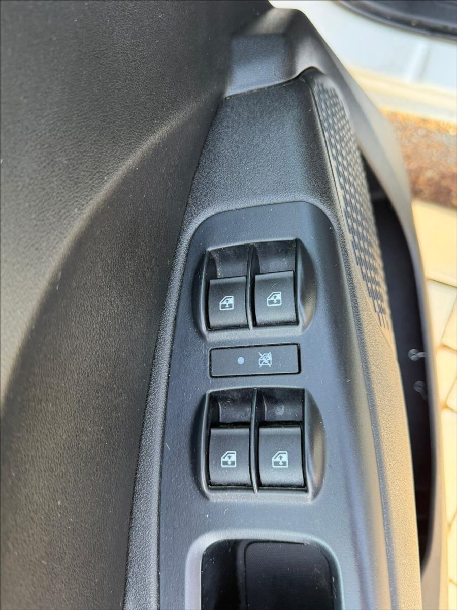 Fiat Dobló MPV 1,6 l 77 kw