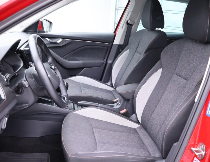 Škoda Kamiq SUV / Terénní 999,0 81 kw