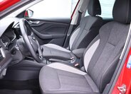 Škoda Kamiq SUV / Terénní 999,0 81 kw