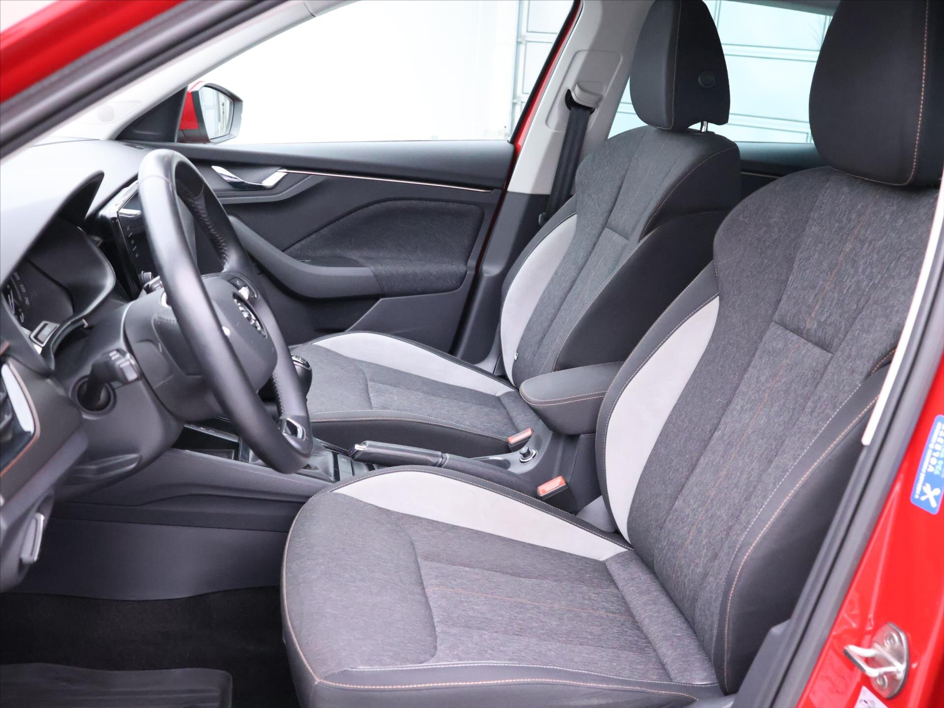 Škoda Kamiq SUV / Terénní 999,0 81 kw