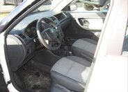 Škoda Fabia Kombi 1,2 l 63 kw