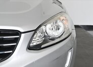 Volvo XC60 SUV / Terénní 2,4 l 133 kw