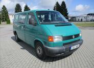 Volkswagen Transporter 6