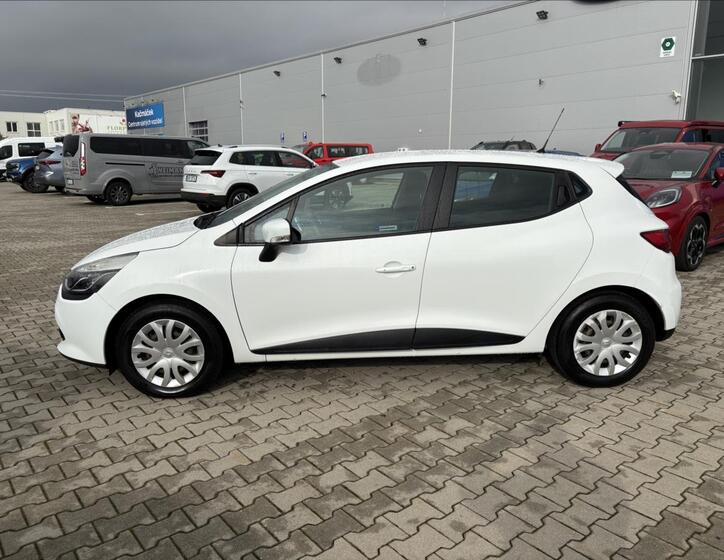 Renault Clio 2