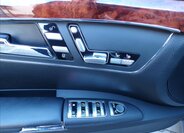 Mercedes-Benz Třídy S Sedan / Limuzína 3,0 l 173 kw