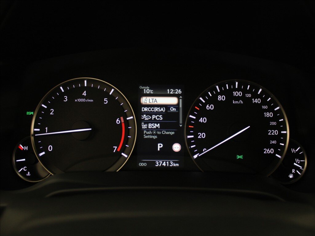 Lexus RX SUV / Terénní 2,0 l 175 kw