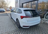 Škoda Scala Hatchback 999,0 85 kw