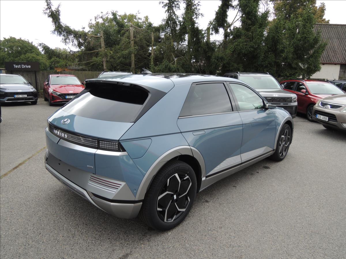 Hyundai Ioniq 5