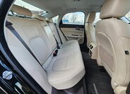 Jaguar XF Sedan 2,0 l 177 kw