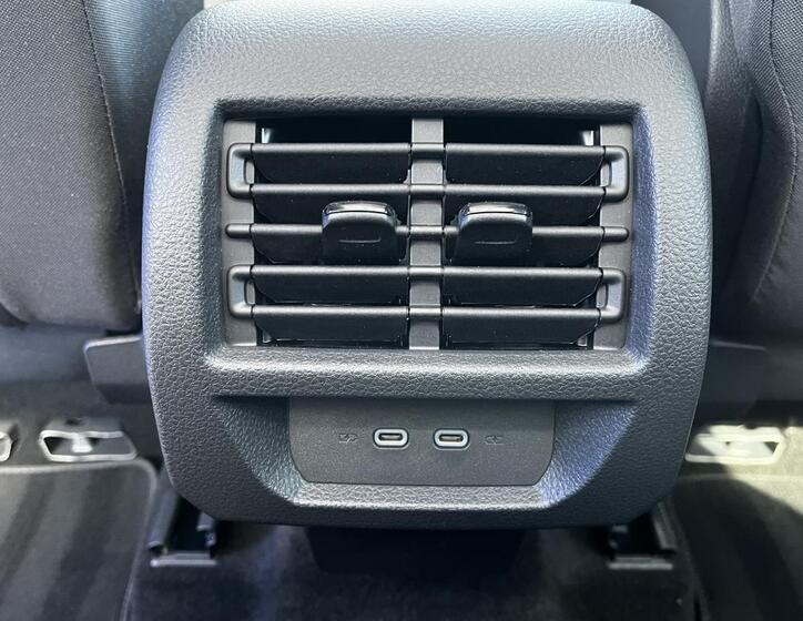 Ford Tourneo Connect 10