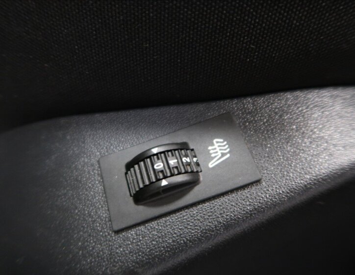 Peugeot 2008 SUV / Terénní 1,2 l 81 kw