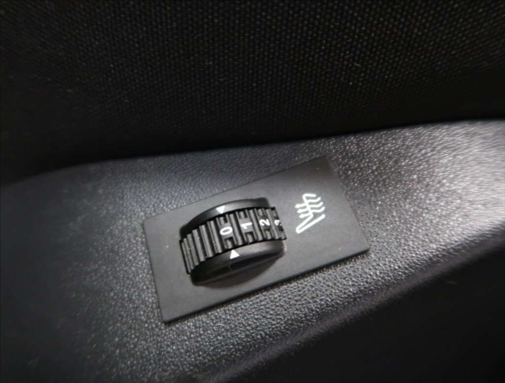 Peugeot 2008 SUV / Terénní 1,2 l 81 kw