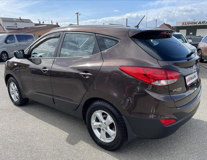 Hyundai ix35 7