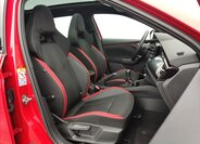 Škoda Scala Hatchback 1,5 l 110 kw